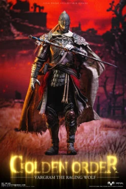 Virtual Toys (VTS) Golden Order - Vargarm The Raging Wolf Normal Edition VM-048A -US Model Figures Sales 2024 155755wcqjdglylwci8lwz 40363.1678407526