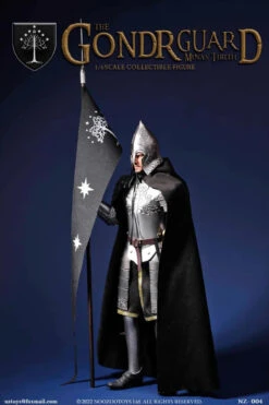 NooZooToys Die-cast Armor Gondr Guard - Guard 1/6 Scale Action Figure NZ-004 12 NooZooToys Die-cast Armor Gondr Guard - Guard 1/6 Scale Action Figure NZ-004 -US Model Figures Sales 2024 155756le0ejz2zjj2miihm 96804.1668075618