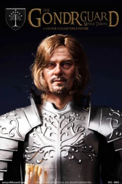 NooZooToys Die-cast Armor Gondr Guard - Archer 1/6 Scale Action Figure NZ-005 -US Model Figures Sales 2024 155805zmg6z6pesmuzioz6 06830.1668075809
