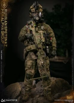 DAMTOYS Russian Spetsnaz FSB Alpha Group Gunner 1/6 Scale Action Figure 78092 -US Model Figures Sales 2024 160211bag5a1waq41uaauw 92602.1647576548