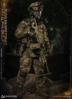 DAMTOYS Russian Spetsnaz FSB Alpha Group Gunner 1/6 Scale Action Figure 78092 -US Model Figures Sales 2024 160213tpjmvmocme6l7fxy 12687.1647576549