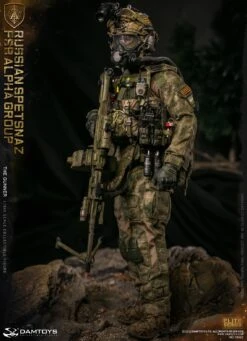 DAMTOYS Russian Spetsnaz FSB Alpha Group Gunner 1/6 Scale Action Figure 78092 -US Model Figures Sales 2024 160216b4l5lz404frcc4cc 15591.1647576559