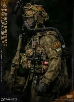 DAMTOYS Russian Spetsnaz FSB Alpha Group Gunner 1/6 Scale Action Figure 78092 -US Model Figures Sales 2024 160218gq0tqtay3z8lqtdd 24332.1647576561