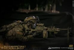 DAMTOYS Russian Spetsnaz FSB Alpha Group Gunner 1/6 Scale Action Figure 78092 -US Model Figures Sales 2024 160235lyhwzptmylhyzulm 29563.1647576565