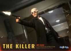 Magic Toys Leon 1/12 Scale Action Figure MT 2102 -US Model Figures Sales 2024 165035xy9yqqmy9n9yds7y 40990.1655182179