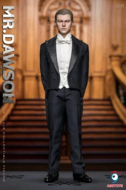 A98TOYS Mr. Dawson 1/6 Scale Action Figure A001 -US Model Figures Sales 2024 165316e7qq88th8xb8ybbi 03358.1676164087