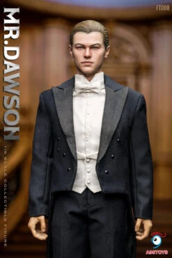 A98TOYS Mr. Dawson 1/6 Scale Action Figure A001 -US Model Figures Sales 2024 165318hjvk3oiud5kv58s9 30245.1676164107