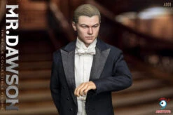 A98TOYS Mr. Dawson 1/6 Scale Action Figure A001 -US Model Figures Sales 2024 165319o1beprrzq3rtqho3 40685.1676164092