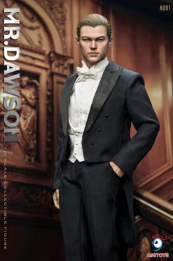 A98TOYS Mr. Dawson 1/6 Scale Action Figure A001 -US Model Figures Sales 2024 165321z7fcxf5g6mgbpm6g 09347.1676164089
