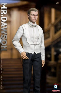 A98TOYS Mr. Dawson 1/6 Scale Action Figure A001 -US Model Figures Sales 2024 165322k6kr5mmk5blot6kw 18746.1676164099