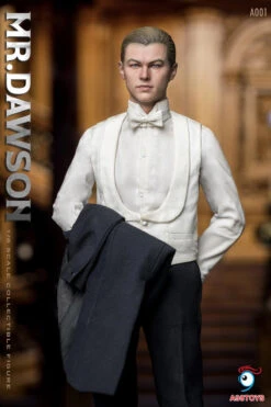 A98TOYS Mr. Dawson 1/6 Scale Action Figure A001 -US Model Figures Sales 2024 165324jzmymxfkgykelgix 66926.1676164100