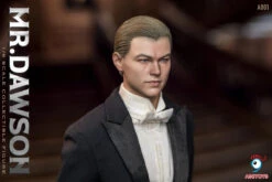 A98TOYS Mr. Dawson 1/6 Scale Action Figure A001 -US Model Figures Sales 2024 165325em7mlgmme48g5dtm 31478.1676164096