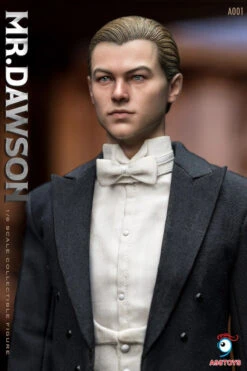 A98TOYS Mr. Dawson 1/6 Scale Action Figure A001 -US Model Figures Sales 2024 165330bfoor5olp5p225cc 41532.1676164103