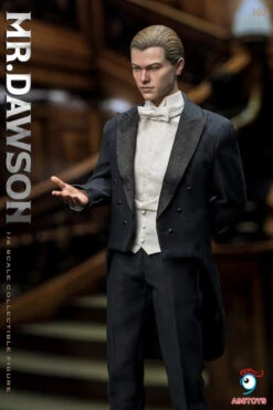 A98TOYS Mr. Dawson 1/6 Scale Action Figure A001 -US Model Figures Sales 2024 165332ai2prhtfrs8urf1w 62869.1676164091
