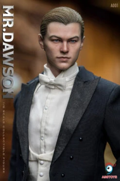 A98TOYS Mr. Dawson 1/6 Scale Action Figure A001 -US Model Figures Sales 2024 165335r2cg5ec9qcz5duqg 77435.1676164098