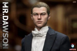 A98TOYS Mr. Dawson 1/6 Scale Action Figure A001 -US Model Figures Sales 2024 165336knj118xuvi8xsv1u 18937.1676164106
