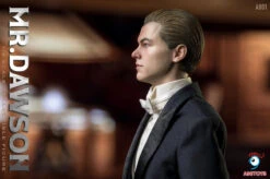 A98TOYS Mr. Dawson 1/6 Scale Action Figure A001 -US Model Figures Sales 2024 165337ivkhykl3llkkvxkx 50112.1676164101