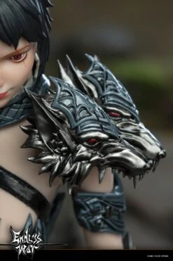 Spark Studio Endless War Series General Of Hell - Flail Three-headed Dog Cerberus 1/6 Scale Action Figure EWS002 -US Model Figures Sales 2024 165905skzmarezrto4rk4t 17504.1652158762