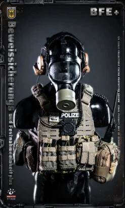 King's Toy BFE+ German Anti-Terrorist Police Special Action Commando 1/6 Scale Action Figure KT-8008 -US Model Figures Sales 2024 17 st.jpg 11384.1686380804