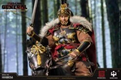 HHModel X Haoyu Toys Imperial Legion - Roman General Black Gold Version 1/6 Scale Action Figure HH18056 30 HHModel X Haoyu Toys Imperial Legion - Roman General Black Gold Version 1/6 Scale Action Figure HH18056 -US Model Figures Sales 2024 173511ddrmv7kqqsivgavg 07905.1653786074