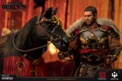 HHModel X Haoyu Toys Imperial Legion - Roman General Black Gold Version 1/6 Scale Action Figure HH18056 32 HHModel X Haoyu Toys Imperial Legion - Roman General Black Gold Version 1/6 Scale Action Figure HH18056 -US Model Figures Sales 2024 173518nr5hytp3rrr5pi44 40214.1653786076