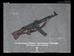 Facepool US Army 2nd Armored Division Staff Sergeant Tank Commander 1/6 Scale Action Figure Standard Edition FP-009A 41 Facepool US Army 2nd Armored Division Staff Sergeant Tank Commander 1/6 Scale Action Figure Standard Edition FP-009A -US Model Figures Sales 2024 184043h3h5gdp5tifg9g5d 23216.1652859837