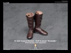 Facepool US Army 2nd Armored Division Staff Sergeant Tank Commander 1/6 Scale Action Figure Standard Edition FP-009A 35 Facepool US Army 2nd Armored Division Staff Sergeant Tank Commander 1/6 Scale Action Figure Standard Edition FP-009A -US Model Figures Sales 2024 184100lsq8wa6fjuwwjjlc 65442.1652859844