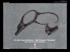 Facepool US Army 2nd Armored Division Staff Sergeant Tank Commander 1/6 Scale Action Figure Standard Edition FP-009A 40 Facepool US Army 2nd Armored Division Staff Sergeant Tank Commander 1/6 Scale Action Figure Standard Edition FP-009A -US Model Figures Sales 2024 184108q1shhkh1s1z3yhpq 47430.1652859838
