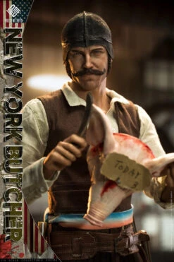 Present Toys New York Butcher 1/6 Scale Action Figure PT-SP48 -US Model Figures Sales 2024 184158x2dtdqi2q7qqdvl2 04146.1676165832