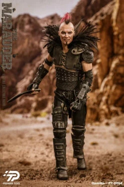Premier Toys The Wasteland Marauder 1/6 Scale Action Figure PT-0004 -US Model Figures Sales 2024 184235f0uafhha2xv328f2 60782.1663127405