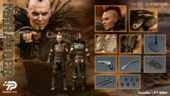 Premier Toys The Wasteland Marauder 1/6 Scale Action Figure PT-0004 -US Model Figures Sales 2024 184235wjaacjd48cgsi4e1 29184.1663127427