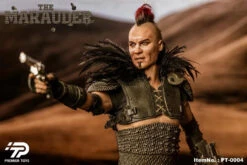 Premier Toys The Wasteland Marauder 1/6 Scale Action Figure PT-0004 -US Model Figures Sales 2024 184237lpsusqe2zf1s41z1 28211.1663127394