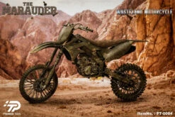 Premier Toys The Wasteland Motorcycle 1/6 Scale Model PT-0004 -US Model Figures Sales 2024 184437hh2zz82hk9im22t5 52385.1663128242