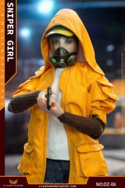 Createmodels Sniper Girl -Lan 1/6 Scale Action Figure NO:DZ-06 -US Model Figures Sales 2024 185348gr4lpzlfgn1z4pk4 28015.1677831821