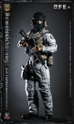 King's Toy BFE+ German Anti-Terrorist Police Special Action Commando 1/6 Scale Action Figure KT-8008 -US Model Figures Sales 2024 19 st.jpg 36461.1686380789
