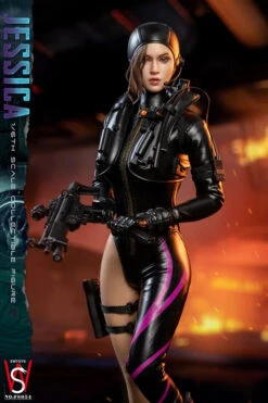 SWTOYS Jessica 1/6 Scale Action Figure FS054 -US Model Figures Sales 2024 190513hnz57uyce95s0xsz 55817.1680719241