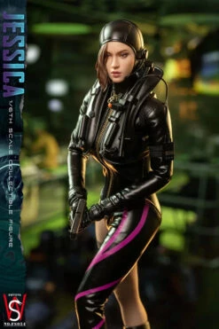 SWTOYS Jessica 1/6 Scale Action Figure FS054 -US Model Figures Sales 2024 190515il88espolylqyog4 42293.1680719243