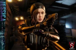 SWTOYS Jessica 1/6 Scale Action Figure FS054 -US Model Figures Sales 2024 190516rzf5f4iicgub95ib 26224.1680719245