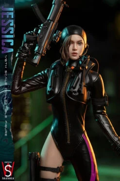 SWTOYS Jessica 1/6 Scale Action Figure FS054 -US Model Figures Sales 2024 190517j5r7kwh78iawraz6 65449.1680719243