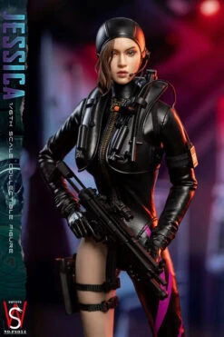 SWTOYS Jessica 1/6 Scale Action Figure FS054 -US Model Figures Sales 2024 190521nzprzc02e202cc2p 67486.1680719248