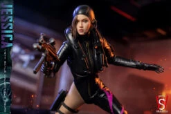 SWTOYS Jessica 1/6 Scale Action Figure FS054 -US Model Figures Sales 2024 190524wu11bmeememmgm1s 82589.1680719252