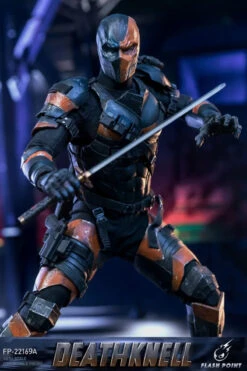 Flash Point Studio Deathknell 1/6 Scale Action Figure Version A FP-22169A -US Model Figures Sales 2024 191422q6qha26o6xoioppx 59568.1673392971