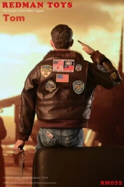 REDMAN TOYS TOP TOM 1/6 SCALE ACTION FIGURES RM055 21 REDMAN TOYS TOP TOM 1/6 SCALE ACTION FIGURES RM055 -US Model Figures Sales 2024 192936x9qxafsdfxsa9im5 20527.1632034998