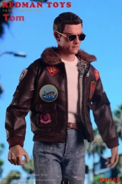 REDMAN TOYS TOP TOM 1/6 SCALE ACTION FIGURES RM055 22 REDMAN TOYS TOP TOM 1/6 SCALE ACTION FIGURES RM055 -US Model Figures Sales 2024 192938n2nkaxnxsuh8j53j 48417.1632034998