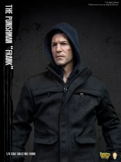 Hero Toy X Facepool The Punishman Frank Version A 1/6 Scale Action Figure FP-008A -US Model Figures Sales 2024 194537pq6702finte7zyk7 34718.1644370401
