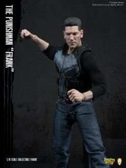 Hero Toy X Facepool The Punishman Frank Version A 1/6 Scale Action Figure FP-008A -US Model Figures Sales 2024 194855t7ymp75rmps55wb3 81415.1644370399