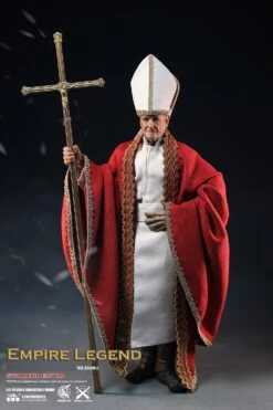 COOModel Legends Of Empires: Holy War High Priest 1/6 Scale Action Figure Standard Edition EL004 25 COOModel Legends Of Empires: Holy War High Priest 1/6 Scale Action Figure Standard Edition EL004 -US Model Figures Sales 2024 195803ys3zsnfinnyxlbtn 09735.1641686868