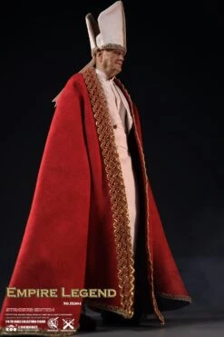 COOModel Legends Of Empires: Holy War High Priest 1/6 Scale Action Figure Standard Edition EL004 22 COOModel Legends Of Empires: Holy War High Priest 1/6 Scale Action Figure Standard Edition EL004 -US Model Figures Sales 2024 195806tw086wuv64l2uprw 10060.1641686866