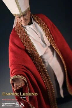 COOModel Legends Of Empires: Holy War High Priest 1/6 Scale Action Figure Standard Edition EL004 28 COOModel Legends Of Empires: Holy War High Priest 1/6 Scale Action Figure Standard Edition EL004 -US Model Figures Sales 2024 195807h7oe7yehsmd0ho70 17955.1641686873