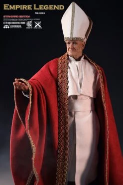 COOModel Legends Of Empires: Holy War High Priest 1/6 Scale Action Figure Standard Edition EL004 29 COOModel Legends Of Empires: Holy War High Priest 1/6 Scale Action Figure Standard Edition EL004 -US Model Figures Sales 2024 195808jzfqy2i3666ftat5 76347.1641686874